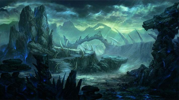 星际争霸Ⅱ