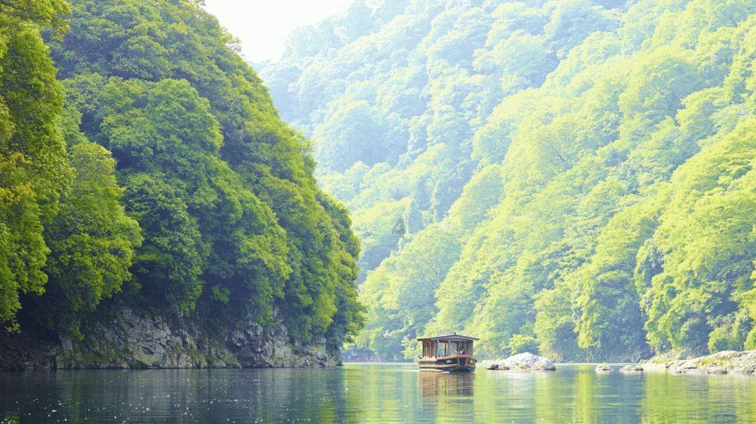 海岛冲浪