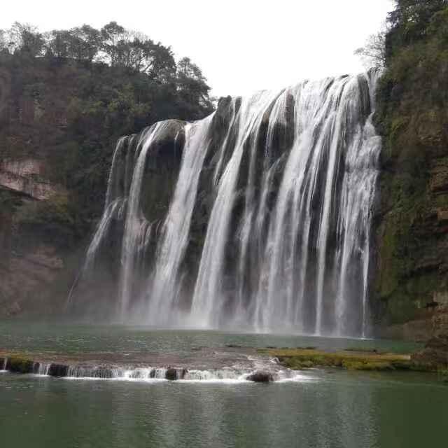 浪漫的雨季
