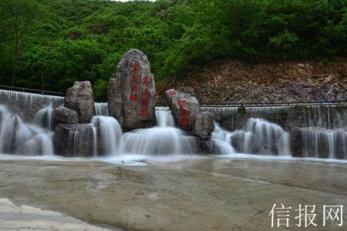 矿区型工业光排管散热器