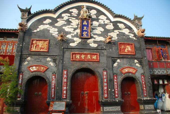 影视工厂