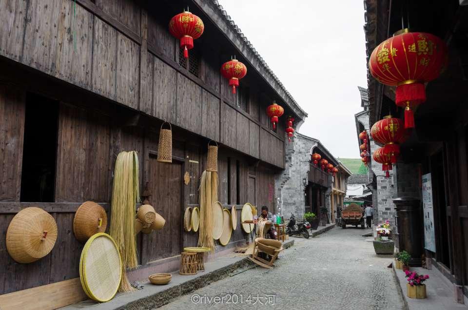 桃花侠守卫战