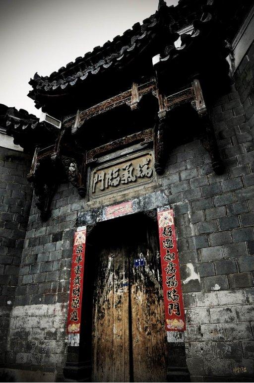 卡通摩托拼图
